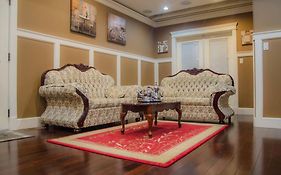 Rocky Ridge Executive Suite